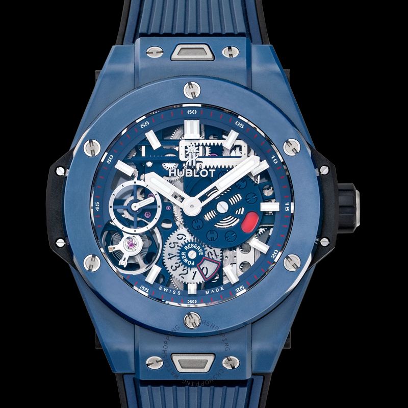 Hublot Big Bang 414.EX.5123.RX 3