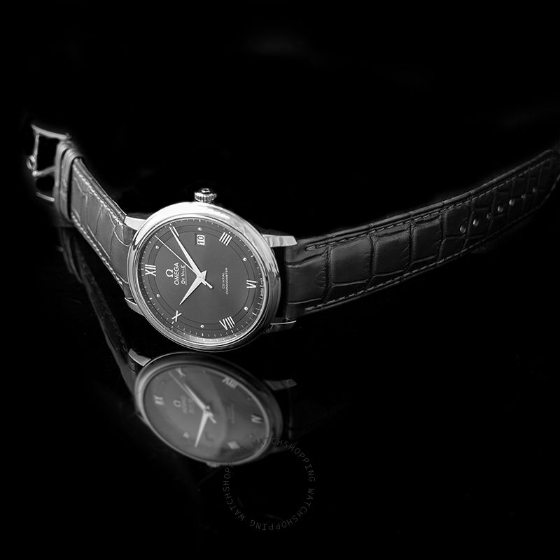 Omega De Ville 424.13.40.20.06.001 3