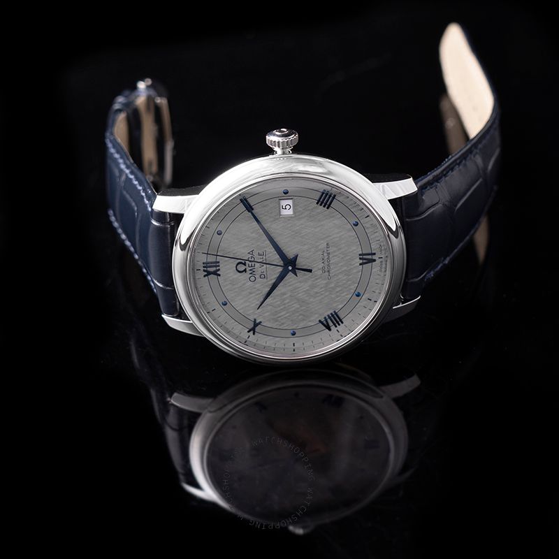 Omega De Ville 424.13.40.20.06.002 3