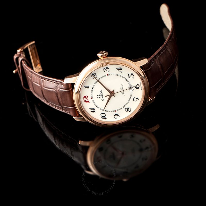 Omega De Ville 424.53.40.20.04.004 3