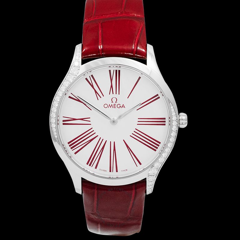 Omega De Ville 428.18.36.60.04.002 3
