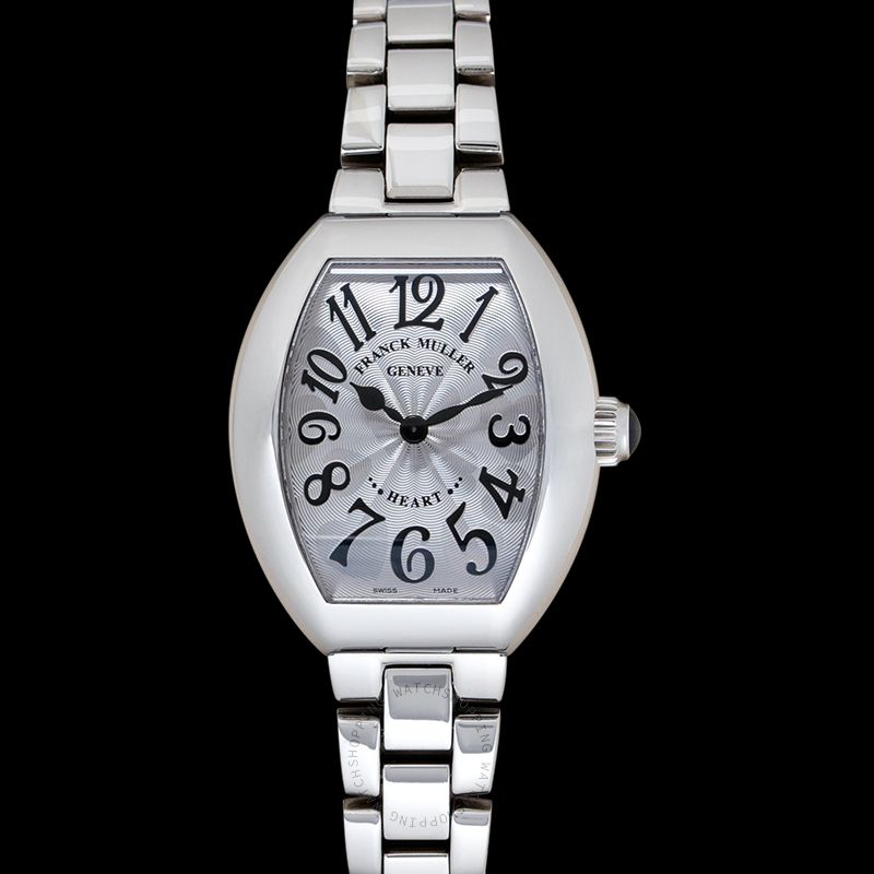 Franck Muller Heart to Heart 5002 S QZ 3
