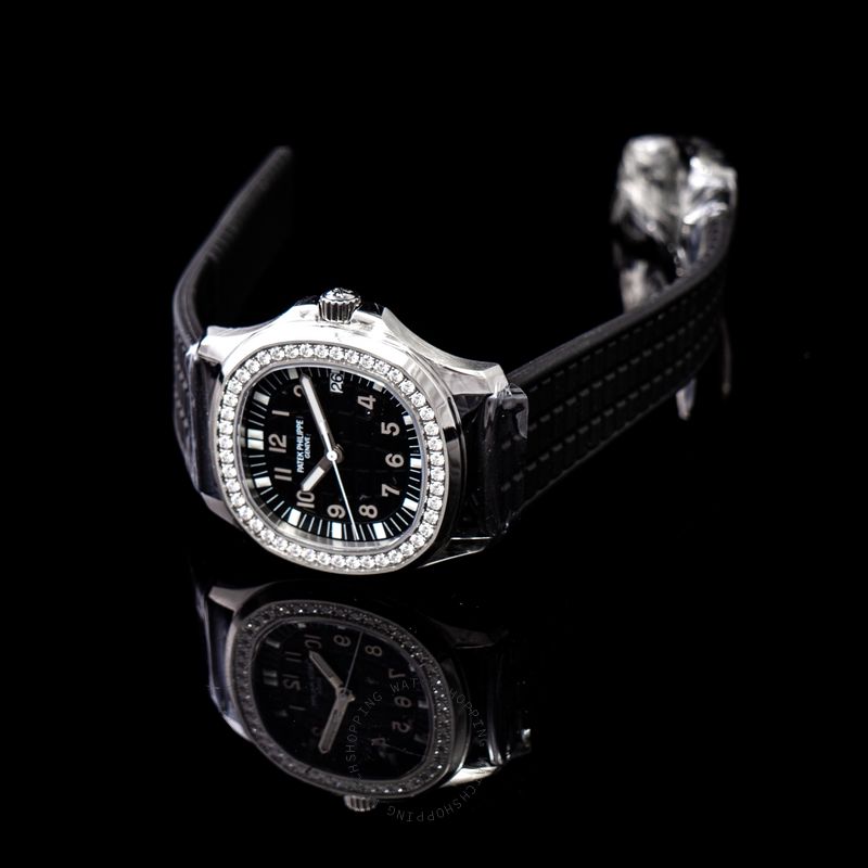 Patek Philippe Aquanaut 5067A-001 3