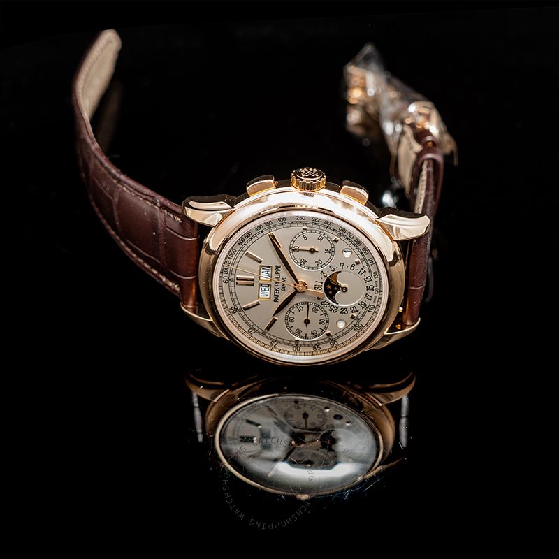 Patek Philippe Complications 5270R-001 3