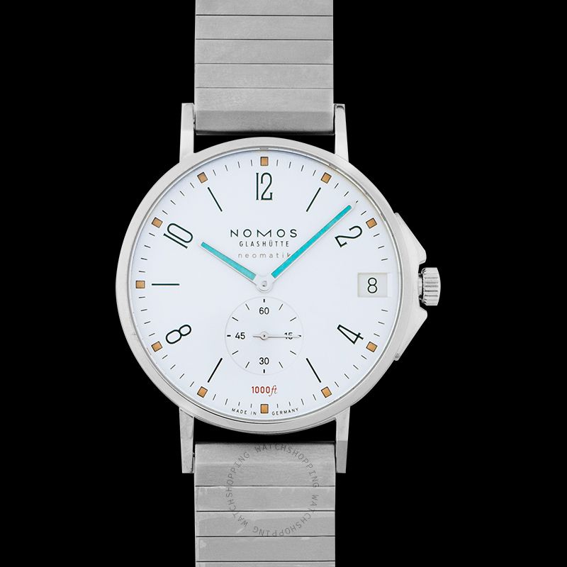 Nomos Glashuette Tangente 580 3