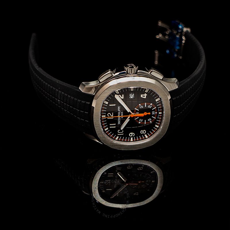 Patek Philippe Nautilus 5968A-001 3