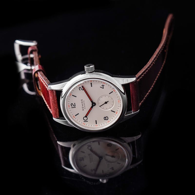 Nomos Glashuette Club 701 3
