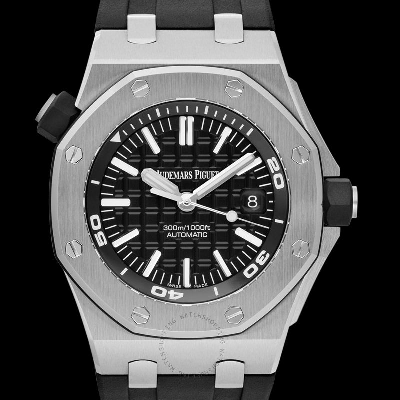 Audemars Piguet Royal Oak Offshore 15710ST.OO.A002CA.01 3