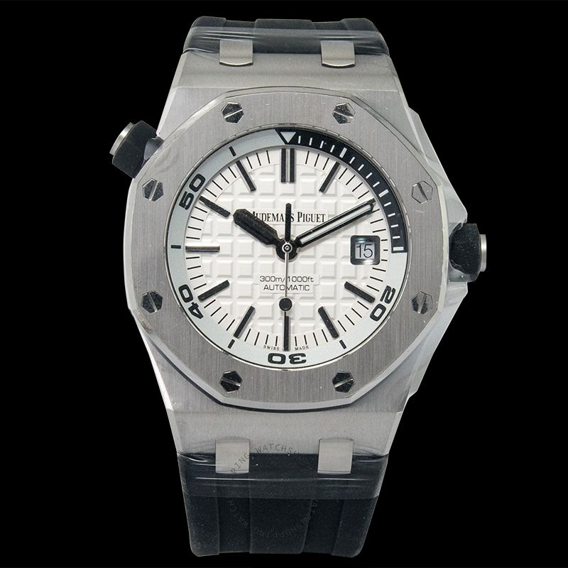 Audemars Piguet Royal Oak Offshore 15710ST.OO.A002CA.02 3