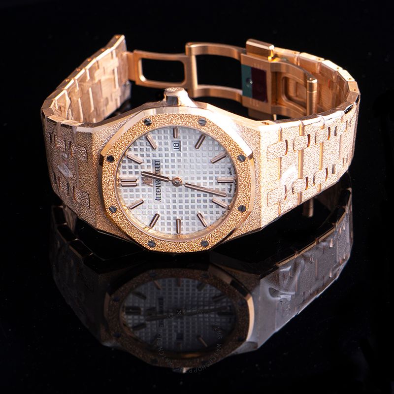 Audemars Piguet Royal Oak Offshore 67653OR.GG.1263OR.01 3