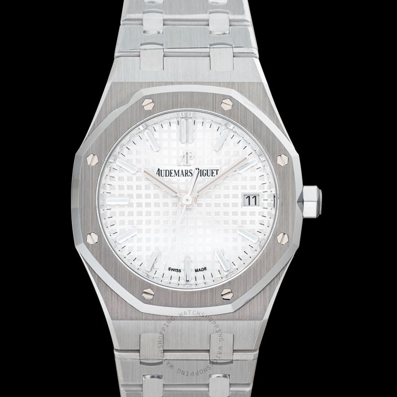 Audemars Piguet Royal Oak 77350ST.OO.1261ST.01 3