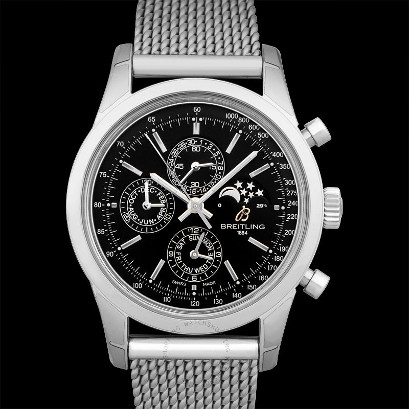 Breitling Transocean A1931012/BB68 3