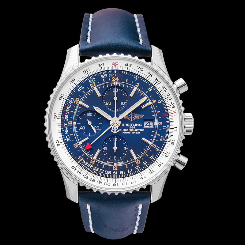 Breitling Navitimer A2432212/C651/101X/A20BA.1 3