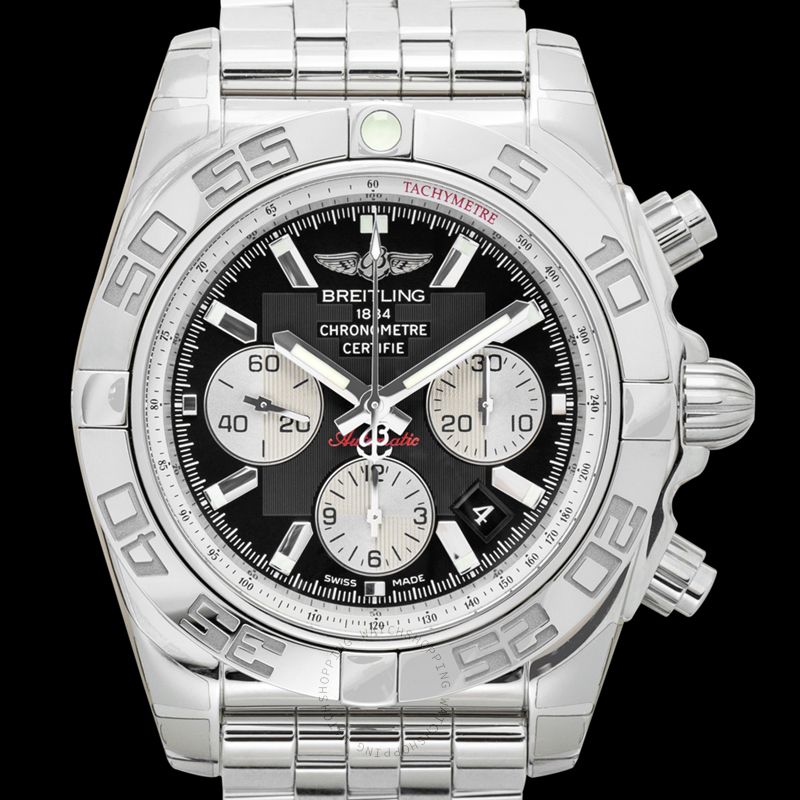 Breitling Chronomat AB011012/B967/375A 3
