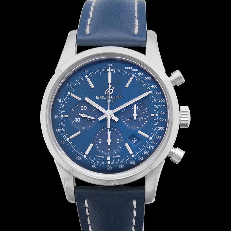 Breitling Transocean AB015112/C860 3