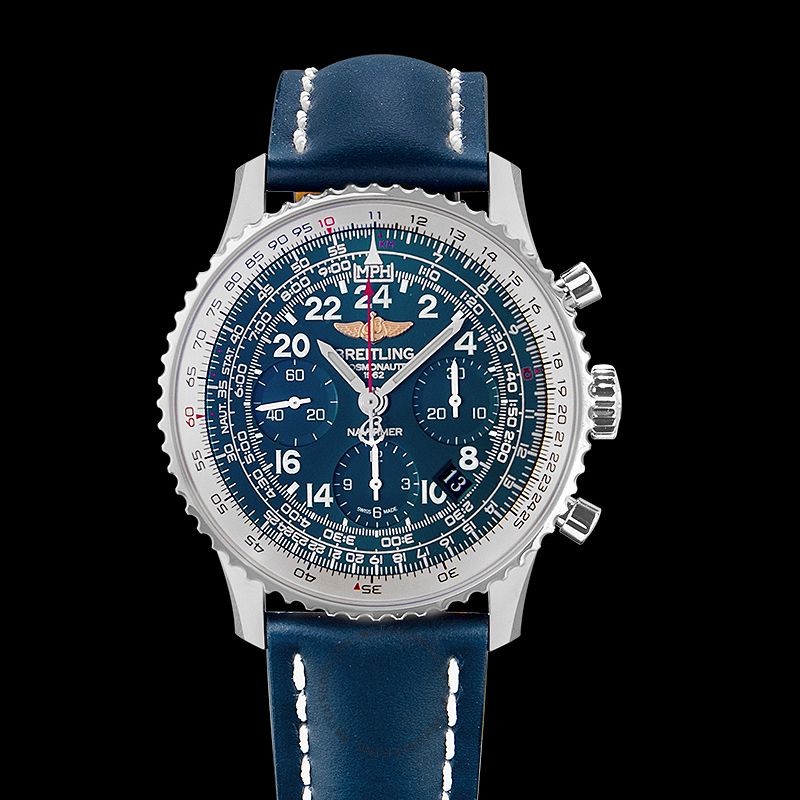 Breitling Navitimer AB0210B4/C917 3
