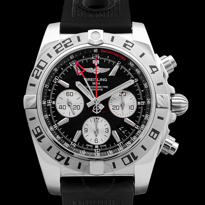 Breitling Chronomat AB0420B9/BB56/200S 3