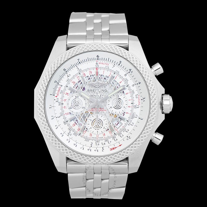 Breitling Bentley AB061112/G768 3