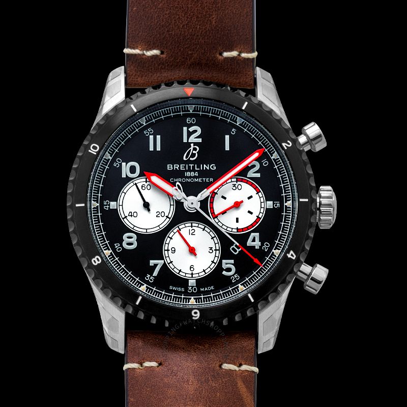 Breitling Aviator 8 AB01194A1B1X2 3