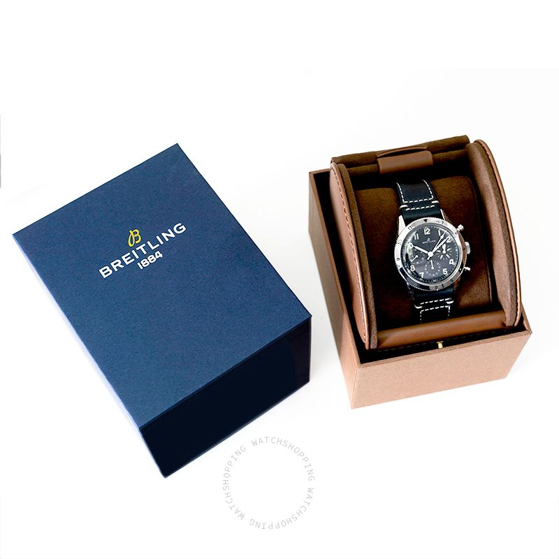 Breitling Aviator 8 AB0920131B1X1 3