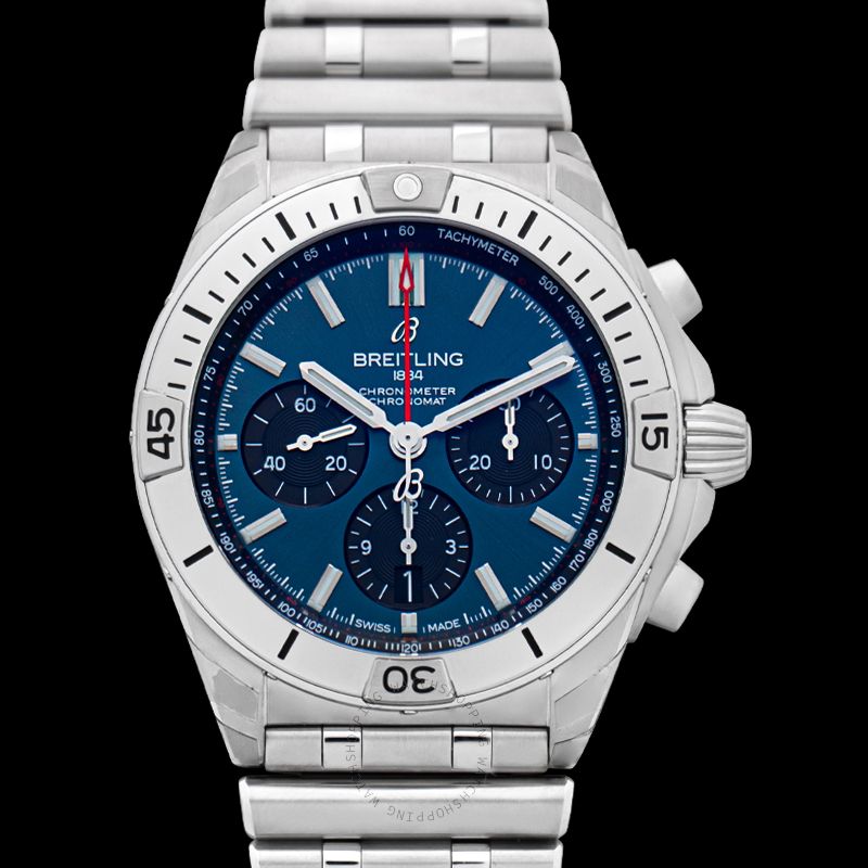 Breitling Chronomat AB0134101C1A1 3