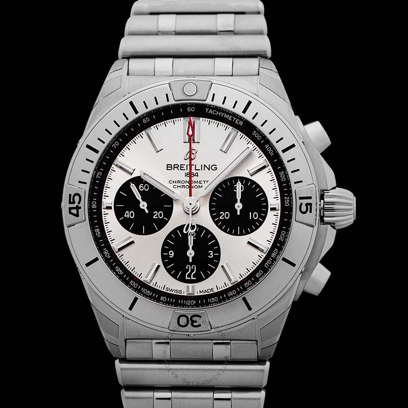 Breitling Chronomat AB0134101G1A1 3