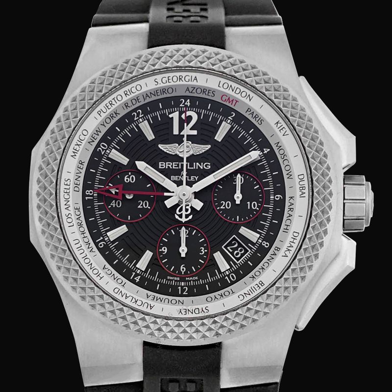 Breitling Bentley EB043335-BD78 3