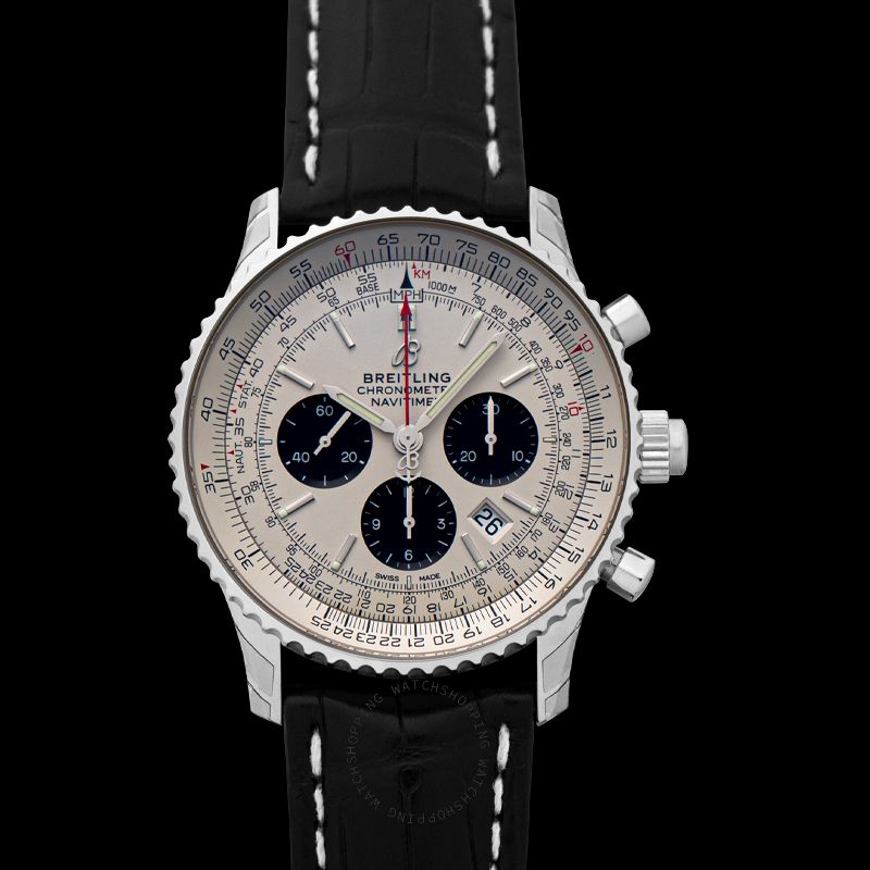 Breitling Navitimer AB0311211G1P1 3