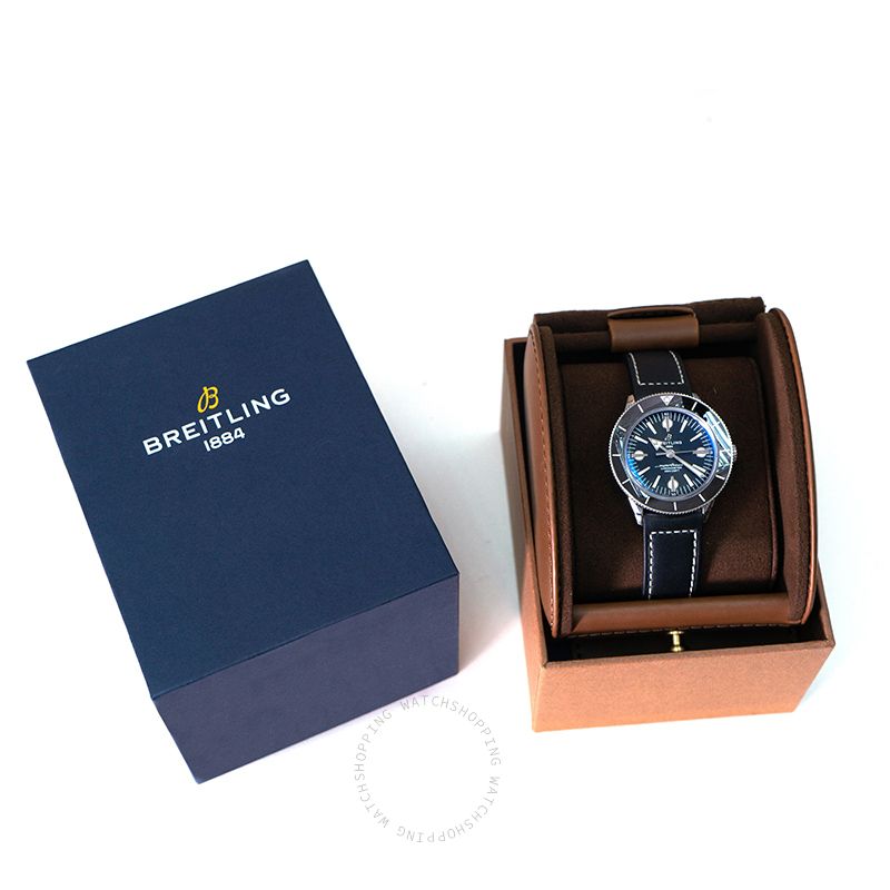 Breitling Superocean A10370121B1X2 3