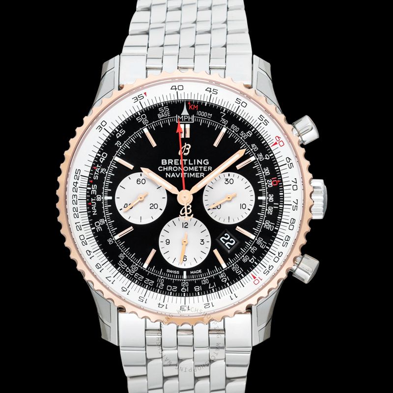 Breitling Navitimer UB0127211B1A1 3