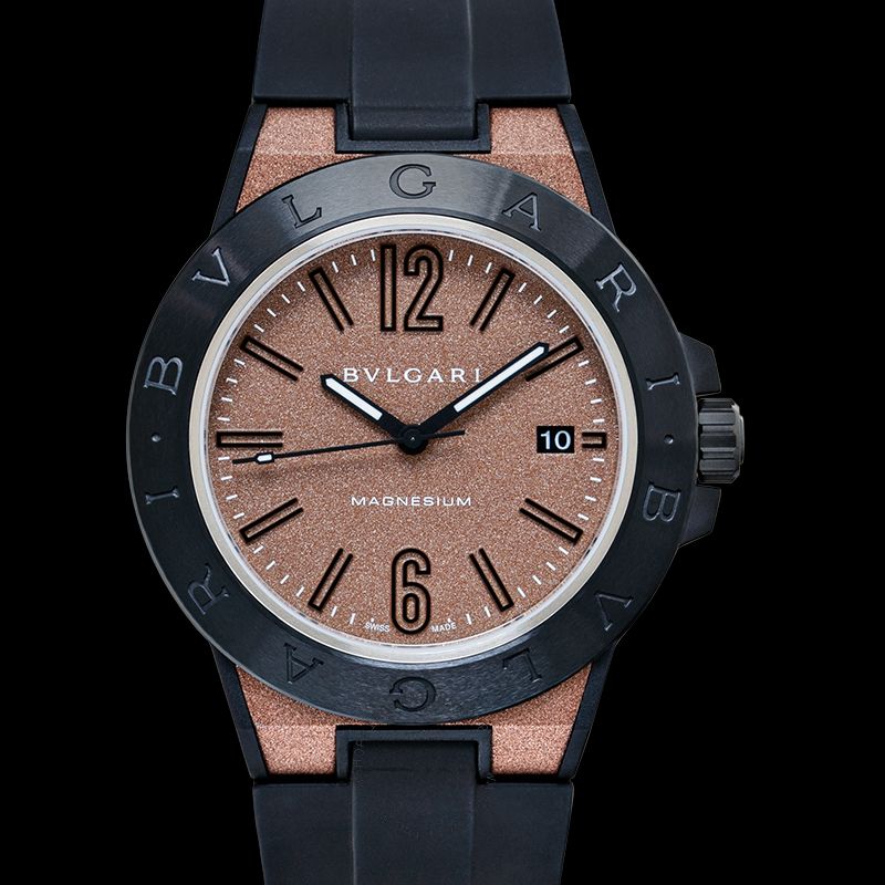 Bvlgari Diagono 102306 3