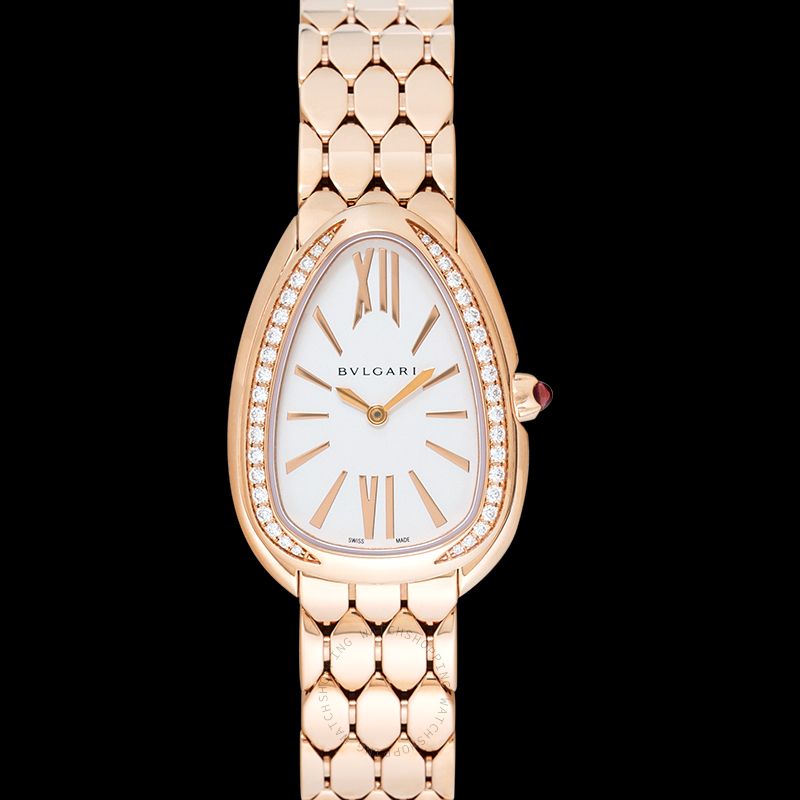 Bvlgari Serpenti 103146 3