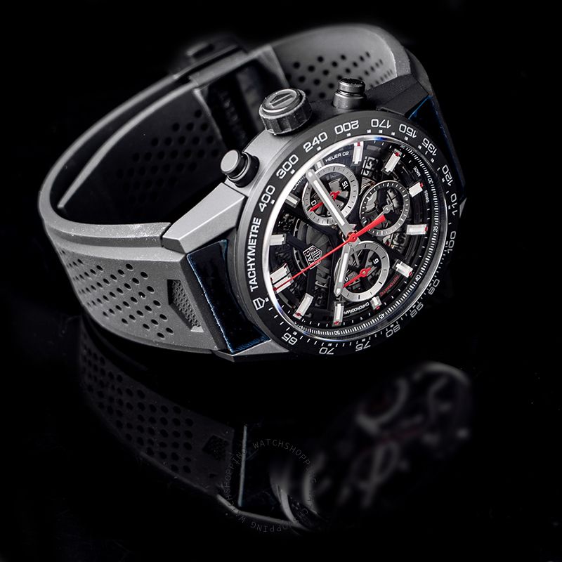 TAG Heuer Carrera CBG2090.FT6145 3