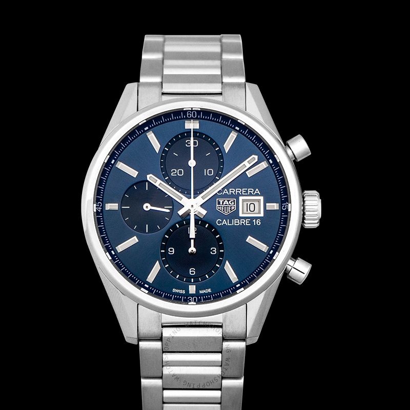 TAG Heuer Carrera CBK2112.BA0715 3