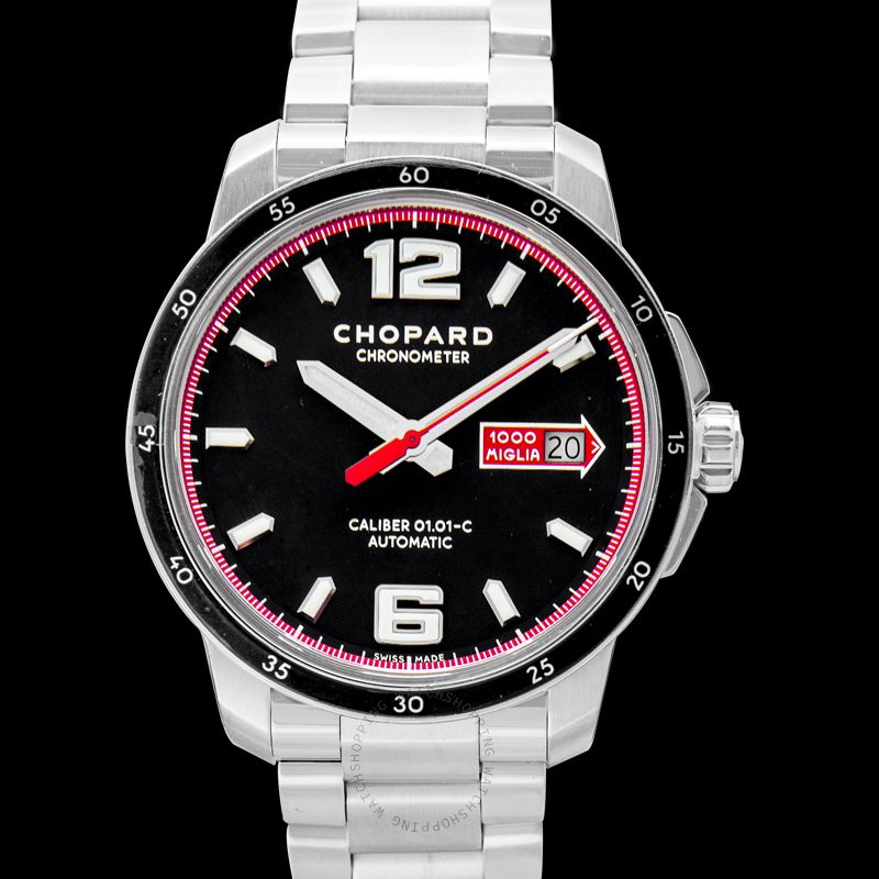 Chopard Classic Racing 158565-3001 3