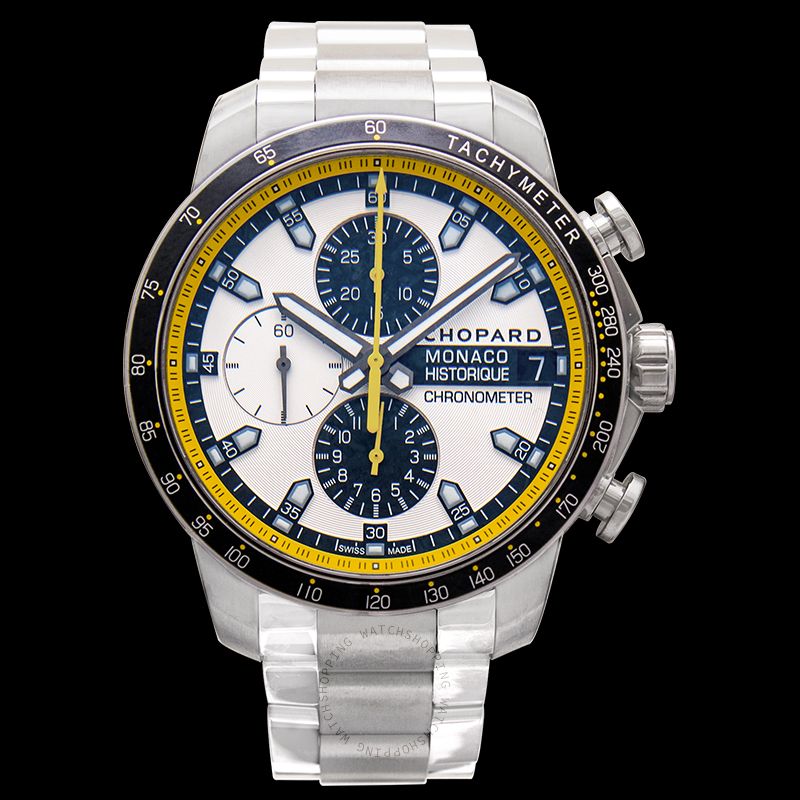 Chopard Classic Racing 158570-3001 3