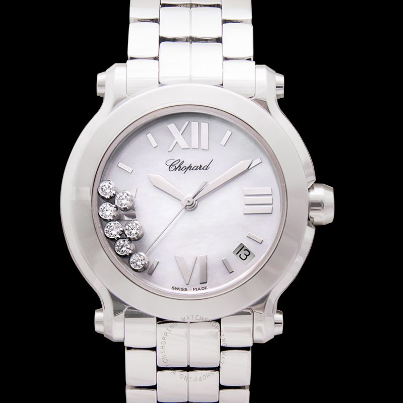 Chopard Happy Sport 278477-3002 3