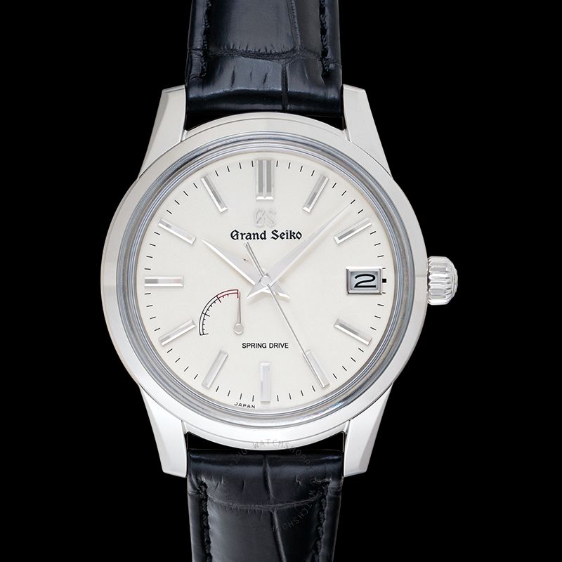 Grand Seiko 9R Spring Drive SBGA293 3