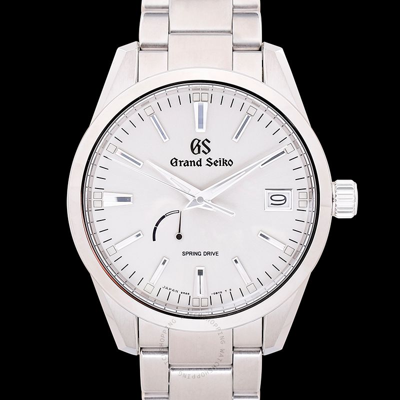 Grand Seiko 9R Spring Drive SBGA299 3