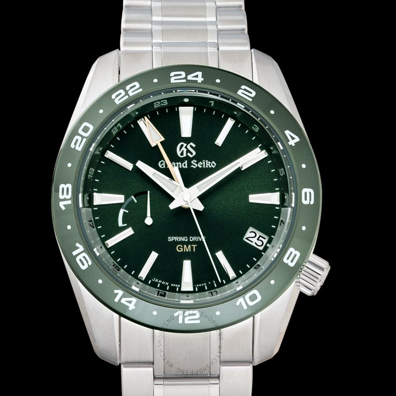 Grand Seiko SBGE257G 3