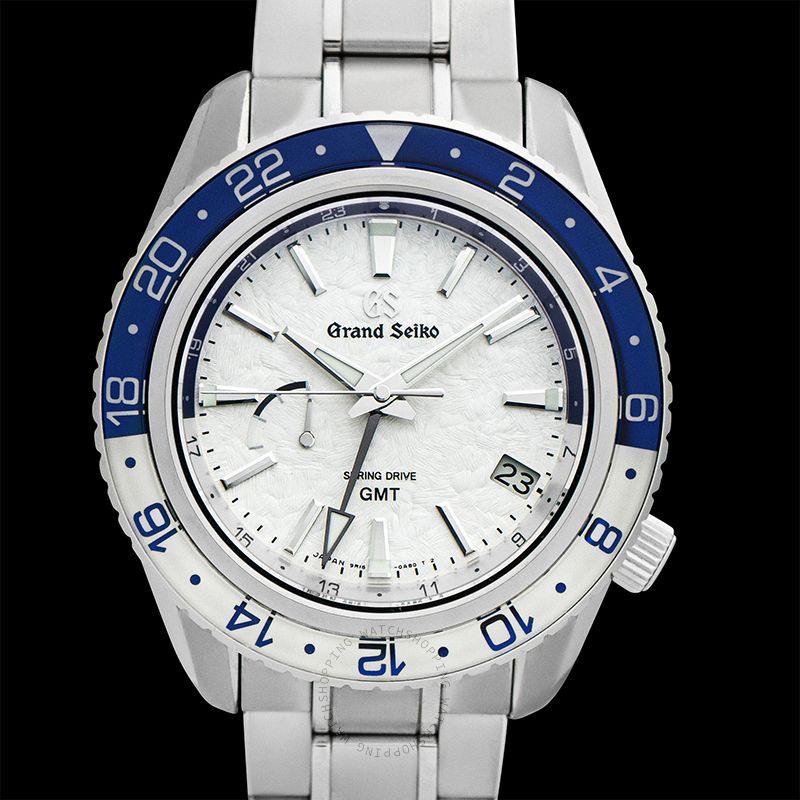 Grand Seiko SBGE275 3