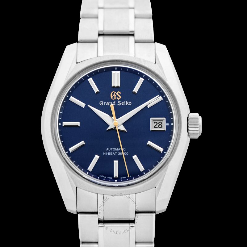 Grand Seiko SBGH273 3