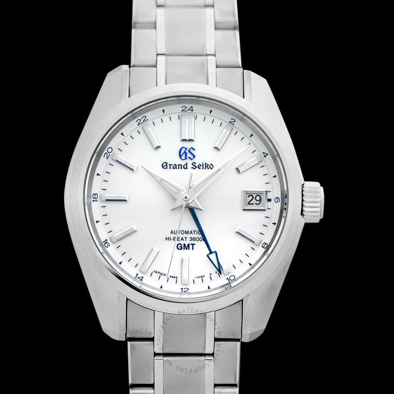 Grand Seiko HERITAGE SBGJ255 3