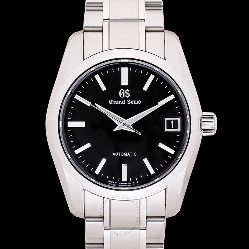 Grand Seiko 9S Mechanical SBGR253 3