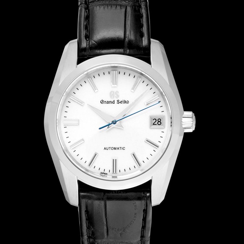 Grand Seiko 9S Mechanical SBGR287 3