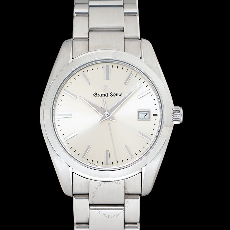 Grand Seiko 9F Quartz SBGX263 3