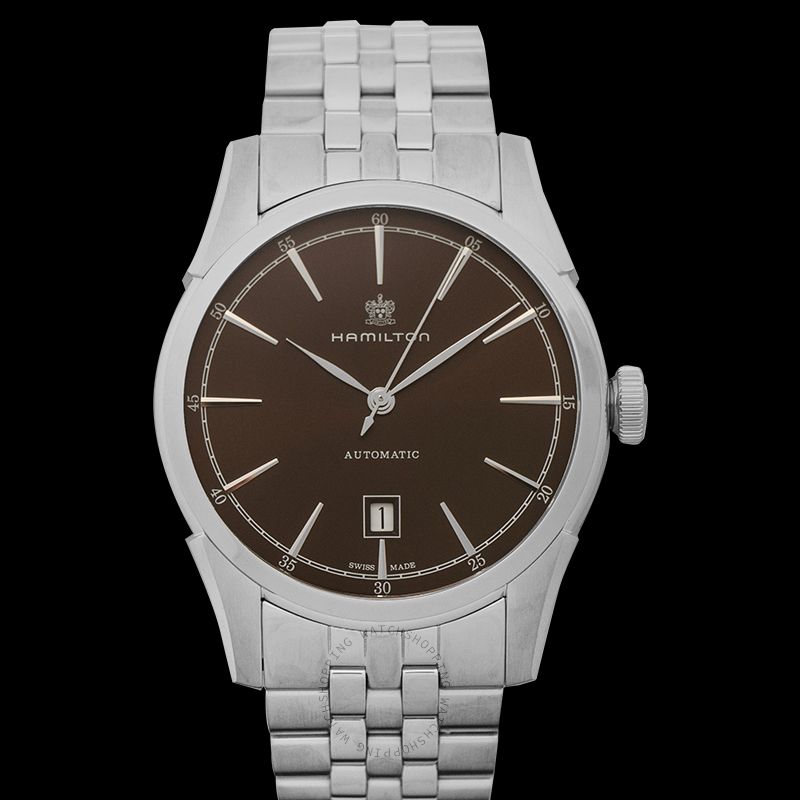Hamilton American Classic H42415101 3