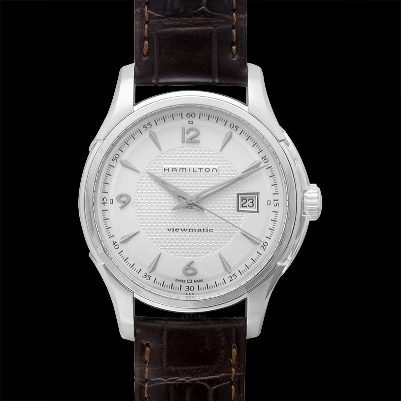 Hamilton Jazzmaster H32515555 3