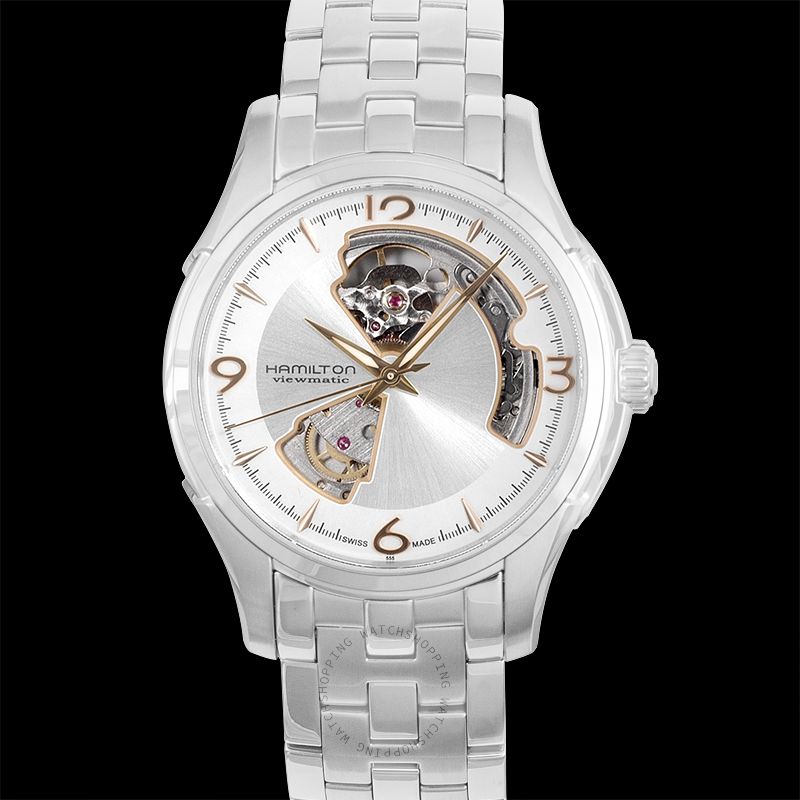 Hamilton Jazzmaster H32565155 3