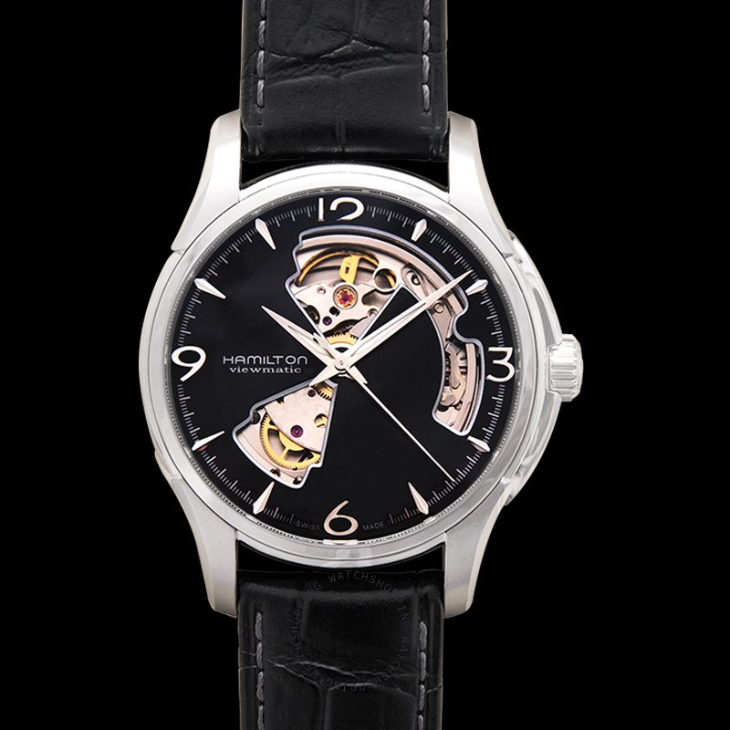Hamilton Jazzmaster H32565735 3